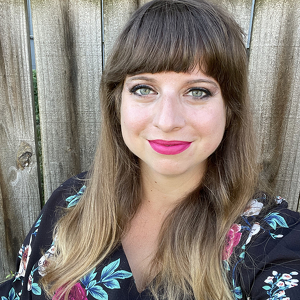 Fundraising Page: Kelly Stanze